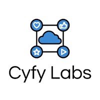Cyfy Labs logo - Similar company to Etimad Global