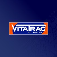 Vitatrac logo - Similar company to Top Bikes Ca