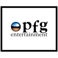 Pfg Entertainment