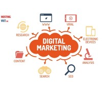 SEO and Digital Marketing Expert Indonesia logo - Similar company to Ethereal Seo