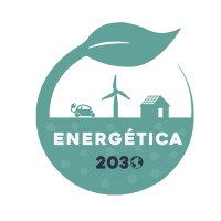 Energética 2030 logo - Similar company to Ups Ingenieria