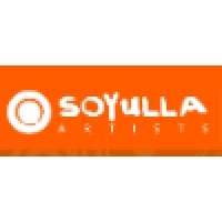 Soyulla Artists, Inc. logo - Similar company to Chark Studio