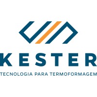 KESTER - Tecnologia para Termoformagem logo - Similar company to Luan Termoformagem