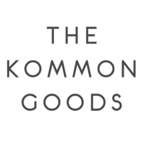 The Kommon Goods logo - Similar company to D2 Intelligence