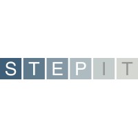 StepIT logo - Similar company to Step It Academy