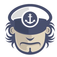 KapalAku logo - Similar company to Indonesian National Shipowners' Association (Insa)