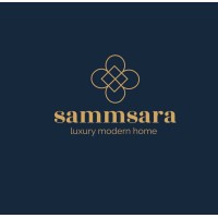 Sammsara- 'Luxury Modern Home' logo - Similar company to Roy Clan