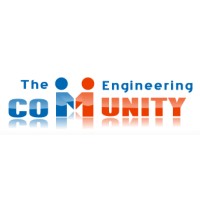 Engineering Community logo - Similar company to Forté Civil Engineering