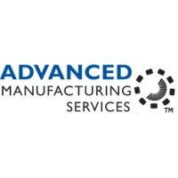 Advanced Manufacturing Services logo - Similar company to Bresmedical Pty Ltd