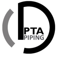 DPTA PIPING logo - Similar company to 3D Design Services | Yourender3D