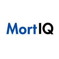 MortIQ logo - Similar company to 9Ai