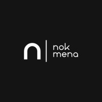 NOK MENA logo - Similar company to Leader Payment System