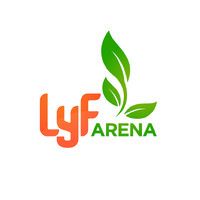 LYF ARENA logo - Similar company to Magg Care Ltd