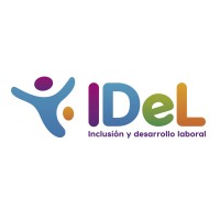 Fundación IDEL Argentina logo - Similar company to Meraki Sustentable