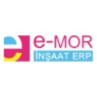e-MOR Kurumsal İş Yazılımları logo - Similar company to Aqvila Software
