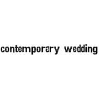 Contemporary Wedding Photography