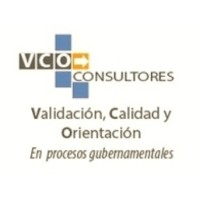 VCO CONSULTORES logo - Similar company to Vco Sa