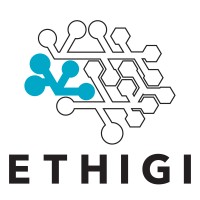 Ethigi logo - Similar company to Net Balance