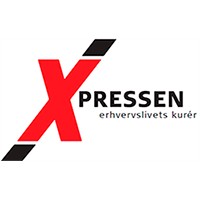 Xpressen ApS logo - Similar company to Sft World Wide