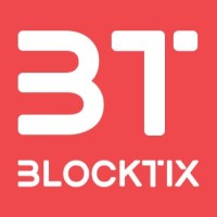 Blocktix BV logo - Similar company to Neverland Festival