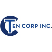 TenCorp Inc logo - Similar company to Tenspire, Inc.