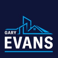 Gary Evans & Co logo - Similar company to Robert Luff & Co Estates Agents