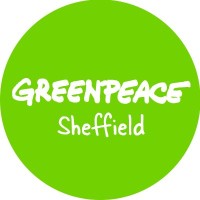 Sheffield Greenpeace
