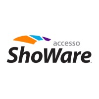 accesso ShoWare logo - Similar company to Accesso