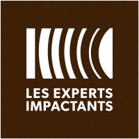 LES EXPERTS IMPACTANTS logo - Similar company to Workshore