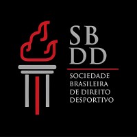 SBDD - Sociedade Brasileira de Direito Desportivo logo - Similar company to E-Flix Esports - Agencia