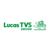 Lucas TVS logo - Similar company to Smart Ai Solutions