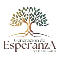 Generación de Esperanza logo - Similar company to Plibots