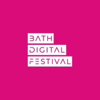 Bath Digital Festival logo - Similar company to Techspark Uk
