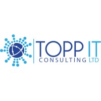Topp IT Consulting logo - Similar company to Nexcified