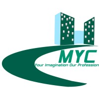 Muhammad Yousaf Construction Co. (MYC) logo - Similar company to Muhammad Yousaf & Co