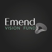 Emend Vision Fund logo - Similar company to Alacrity Canada