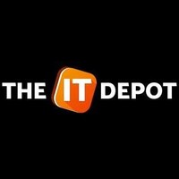 Theitdepot logo - Similar company to Apex Computer Solution Co. Llc