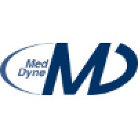 Med-Dyne, Inc. logo - Similar company to Cpl Med Technology
