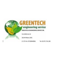 Greentech Engineering Service S.r.l. logo - Similar company to Lowill S.R.L.