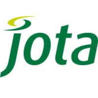 JOTA AG Rotary Instruments logo - Similar company to Notz Plastics Ag
