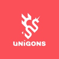 Unigons X Design logo - Similar company to Ingham Management
