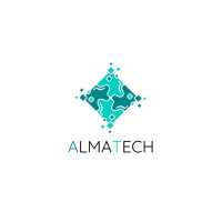 Alma Tech 2025 logo - Similar company to Almatech