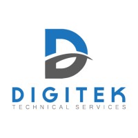 Digitek Technical Services logo - Similar company to Smarttech Australia