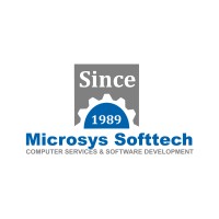Microsys Softtech logo - Similar company to Divsinfotech