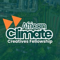 African Climate Creatives Fellowship (ACCF) logo - Similar company to Cobec Projects