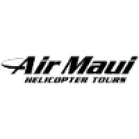 Air Maui Helicopter Tours