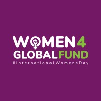 Women4GlobalFund (W4GF) logo - Similar company to Hm Nexus Consulting And Engineering