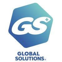 Global Solutions GS+ logo - Similar company to Reyesoft