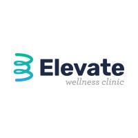 Elevate Wellness Clinic logo - Similar company to Tech Wave Solutions Incorporated