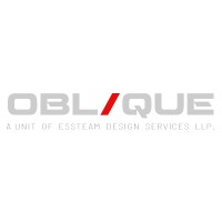 OBL/QUE logo - Similar company to Tota